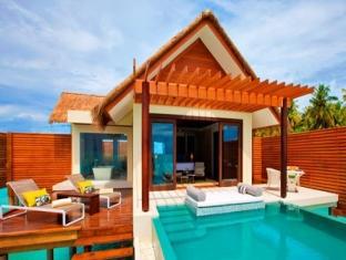 Hotel Niyama By Per Aquum Kudahuvadhoo Esterno foto